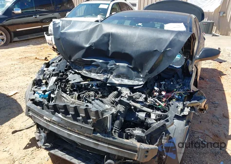 2012 Hyundai Elantra Gls z USA, uszkodzony, nr VIN 5NPDH4AE9CH072480